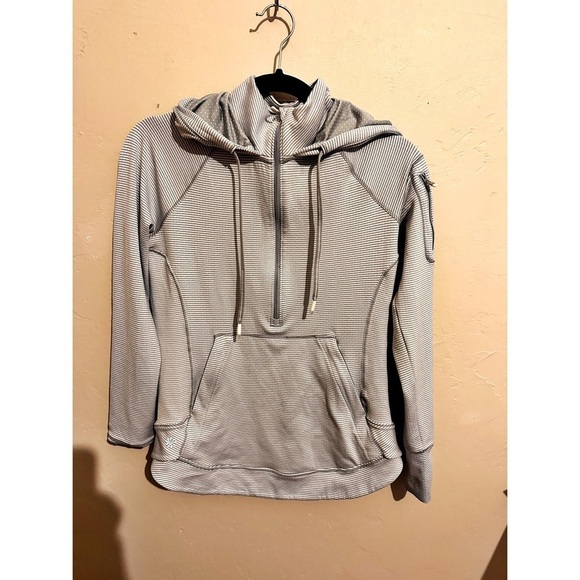 Athleta Heavenly Heights‎ Hoodie Sz XS - Picture 5 of 16